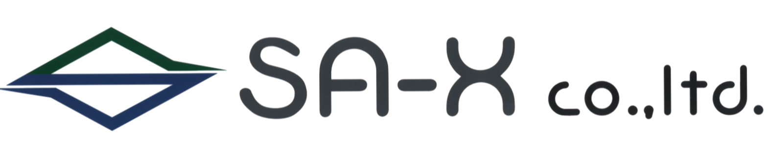 SA-X Co.,Ltd.